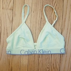 Calvin Klein Sports Bra